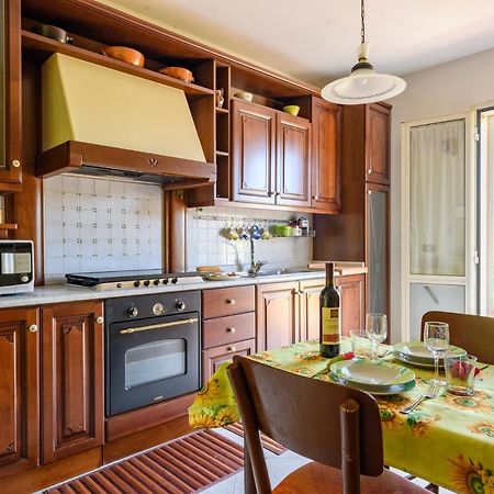 3 - Casa Con Giardino Lotzorai - Sa Crai Apartments Sardinian Experience מראה חיצוני תמונה