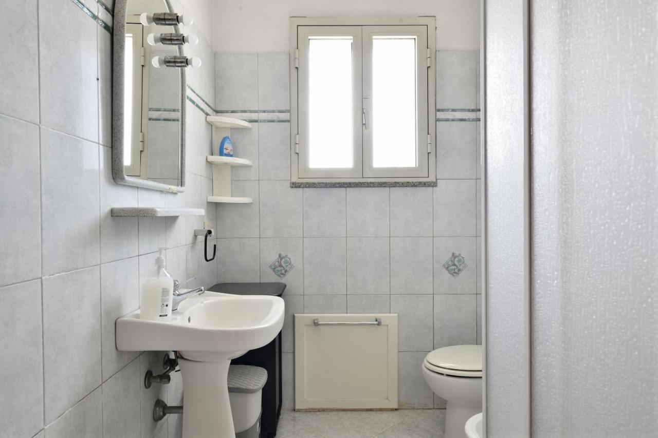 3 - Casa Con Giardino Lotzorai - Sa Crai Apartments Sardinian Experience מראה חיצוני תמונה