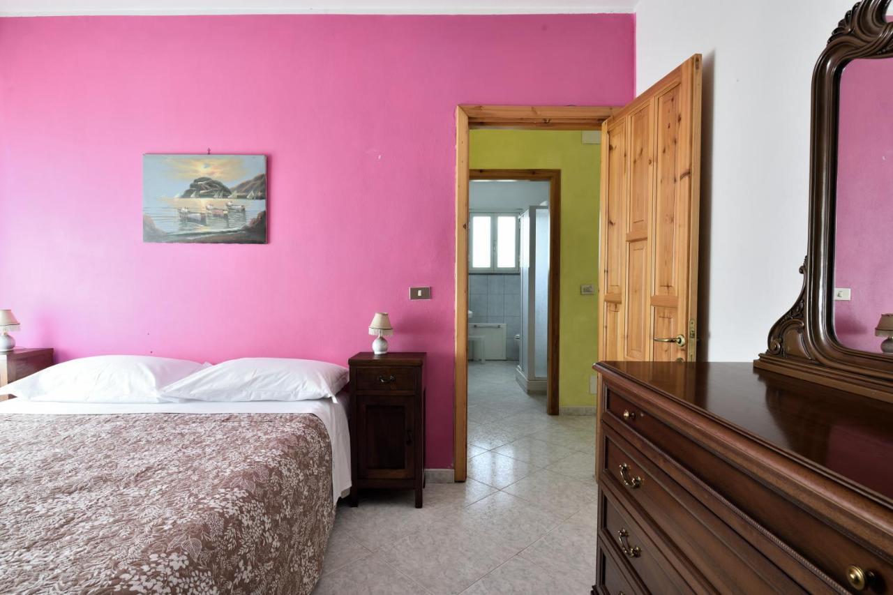 3 - Casa Con Giardino Lotzorai - Sa Crai Apartments Sardinian Experience מראה חיצוני תמונה
