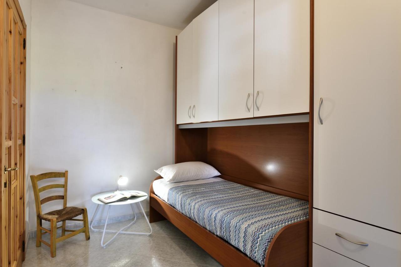 3 - Casa Con Giardino Lotzorai - Sa Crai Apartments Sardinian Experience מראה חיצוני תמונה