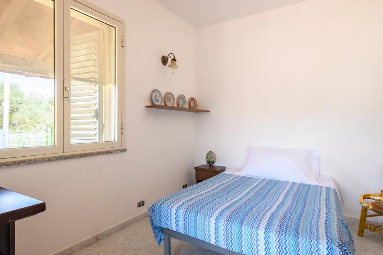 3 - Casa Con Giardino Lotzorai - Sa Crai Apartments Sardinian Experience מראה חיצוני תמונה