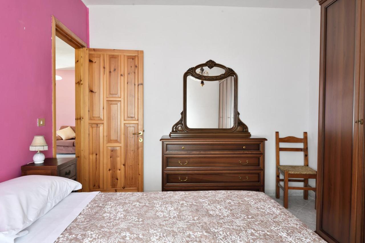 3 - Casa Con Giardino Lotzorai - Sa Crai Apartments Sardinian Experience מראה חיצוני תמונה