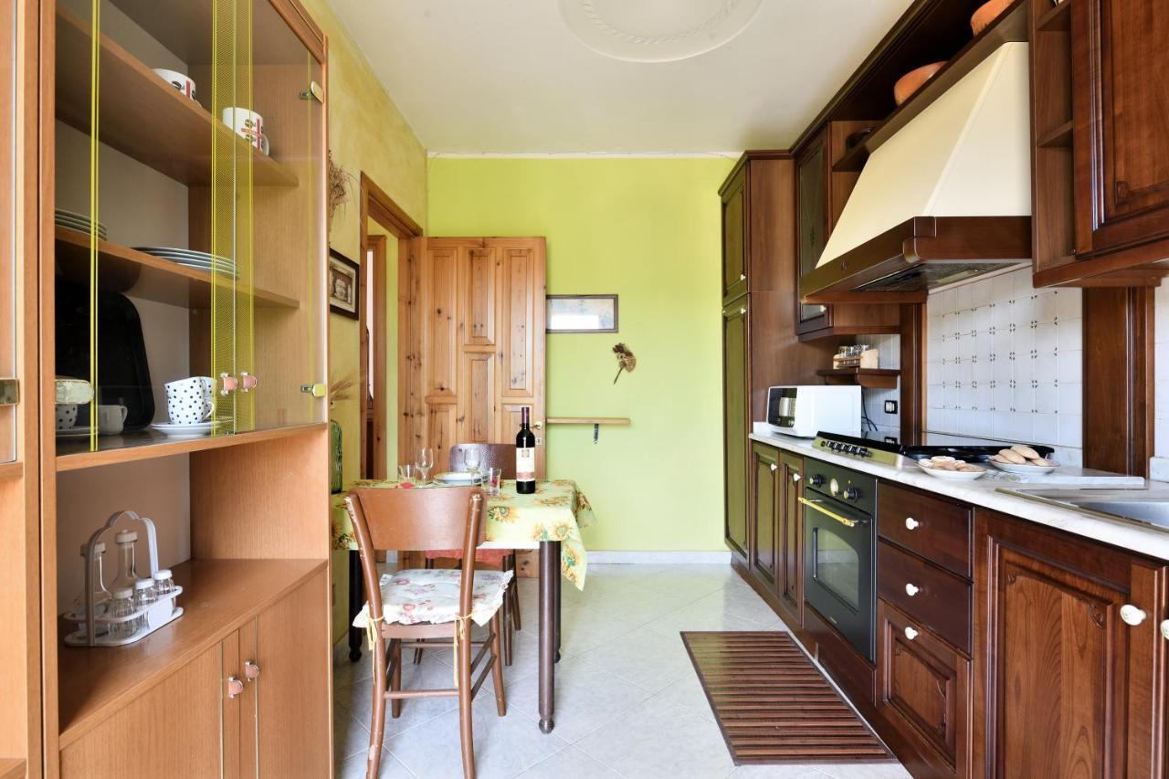 3 - Casa Con Giardino Lotzorai - Sa Crai Apartments Sardinian Experience מראה חיצוני תמונה