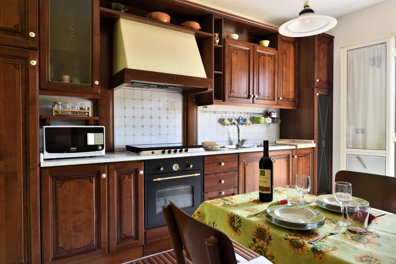 3 - Casa Con Giardino Lotzorai - Sa Crai Apartments Sardinian Experience מראה חיצוני תמונה